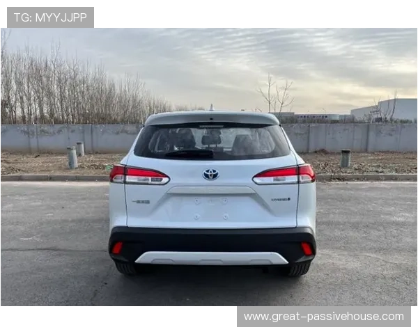 2.0L混动+126kW自吸！新款锐放来了，就冲这可靠性也值得等